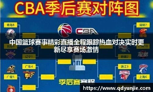 中国篮球赛事精彩直播全程跟踪热血对决实时更新尽享赛场激情