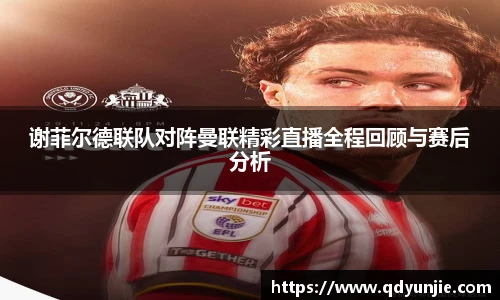 谢菲尔德联队对阵曼联精彩直播全程回顾与赛后分析